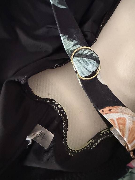 Costumi da bagno & Bikini: Seafolly Bikini 14 42 Obst – Usato da Wallisellen venduto da bid_sbr9 2