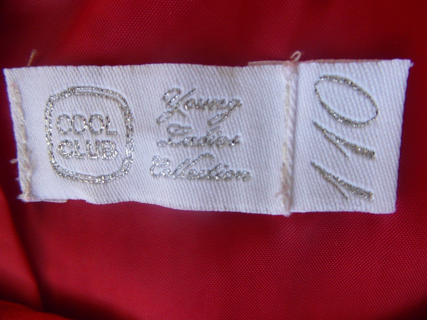 Vestiti & Gonne: Mädchenkleid Sommerkleid Festkleid - Gr. 110 – Usato da Schönenbuch venduto da Imagine6 4