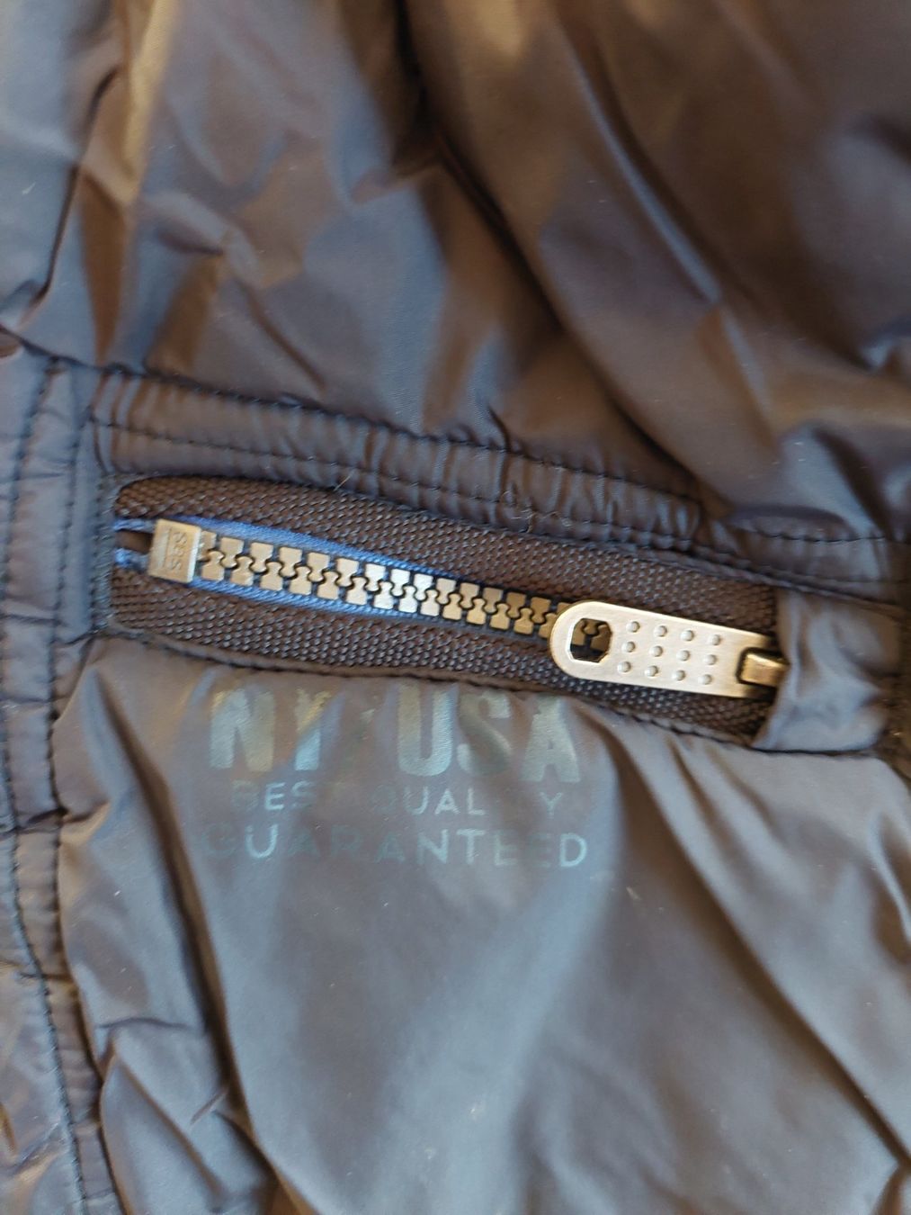 Giacche & Cappotti: here + there Jacke / Gr.128 – Usato da Zürich venduto da xxyy00 6
