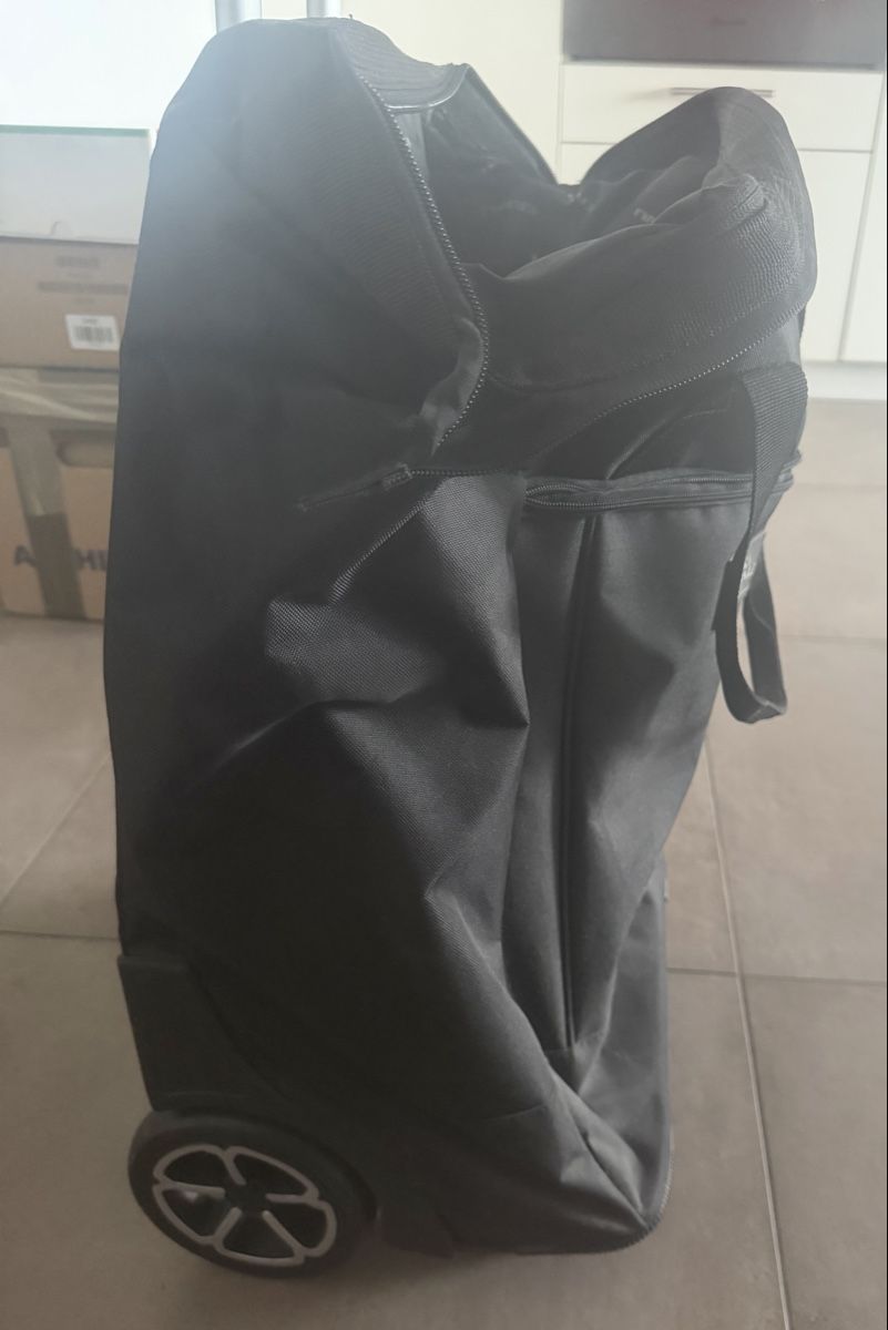 Valises & Sacs: Trolley – D'occasion à Oftringen par roy_j87t 2
