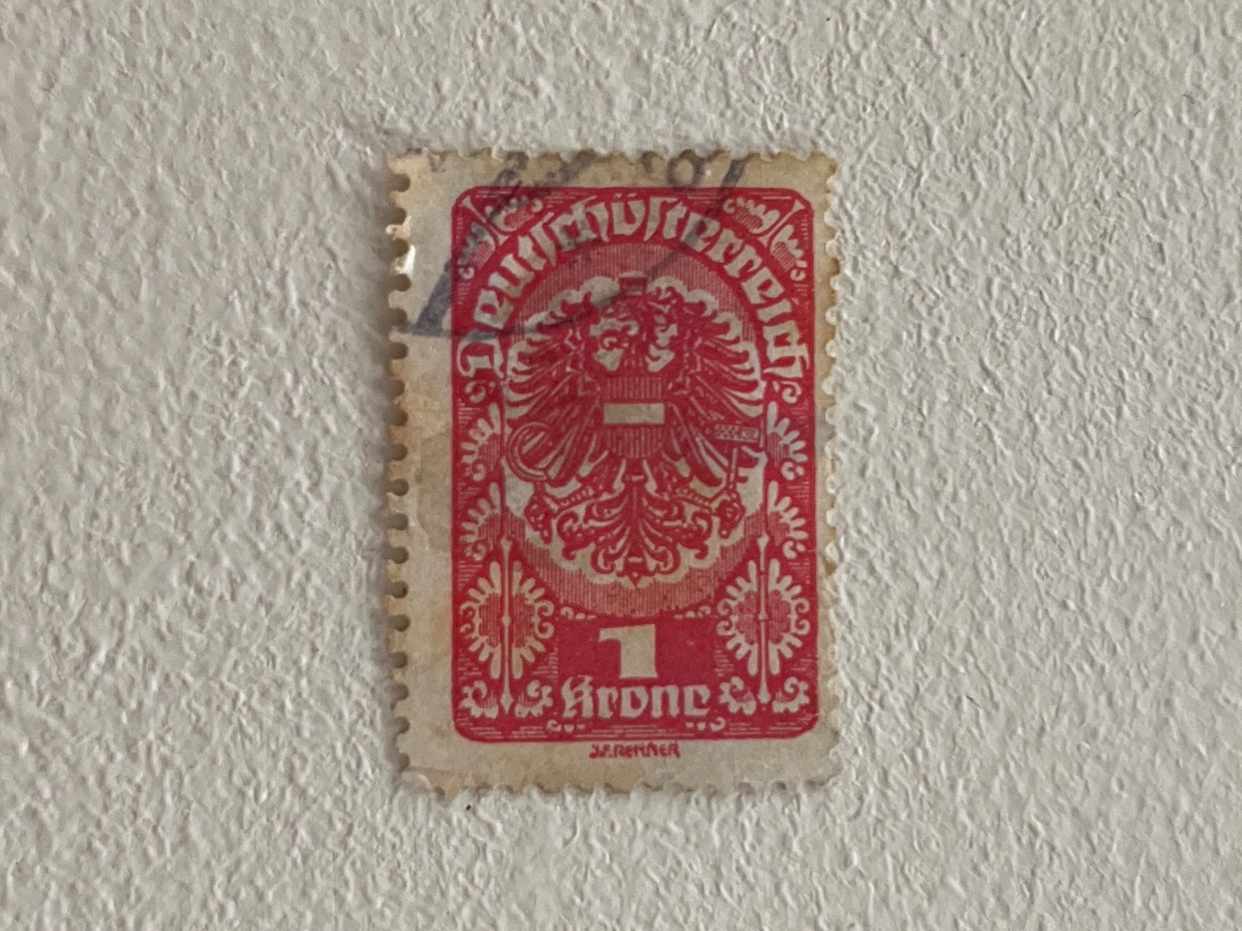 Tutti i francobolli: Österreich Briefmarke – Usato da Chiasso venduto da AzenYa