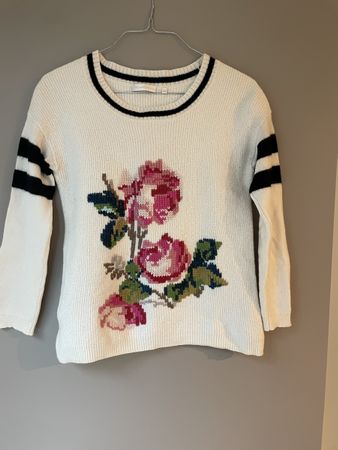 Wolle 🧶 Pullover The Mercer NY Gr.xs/s