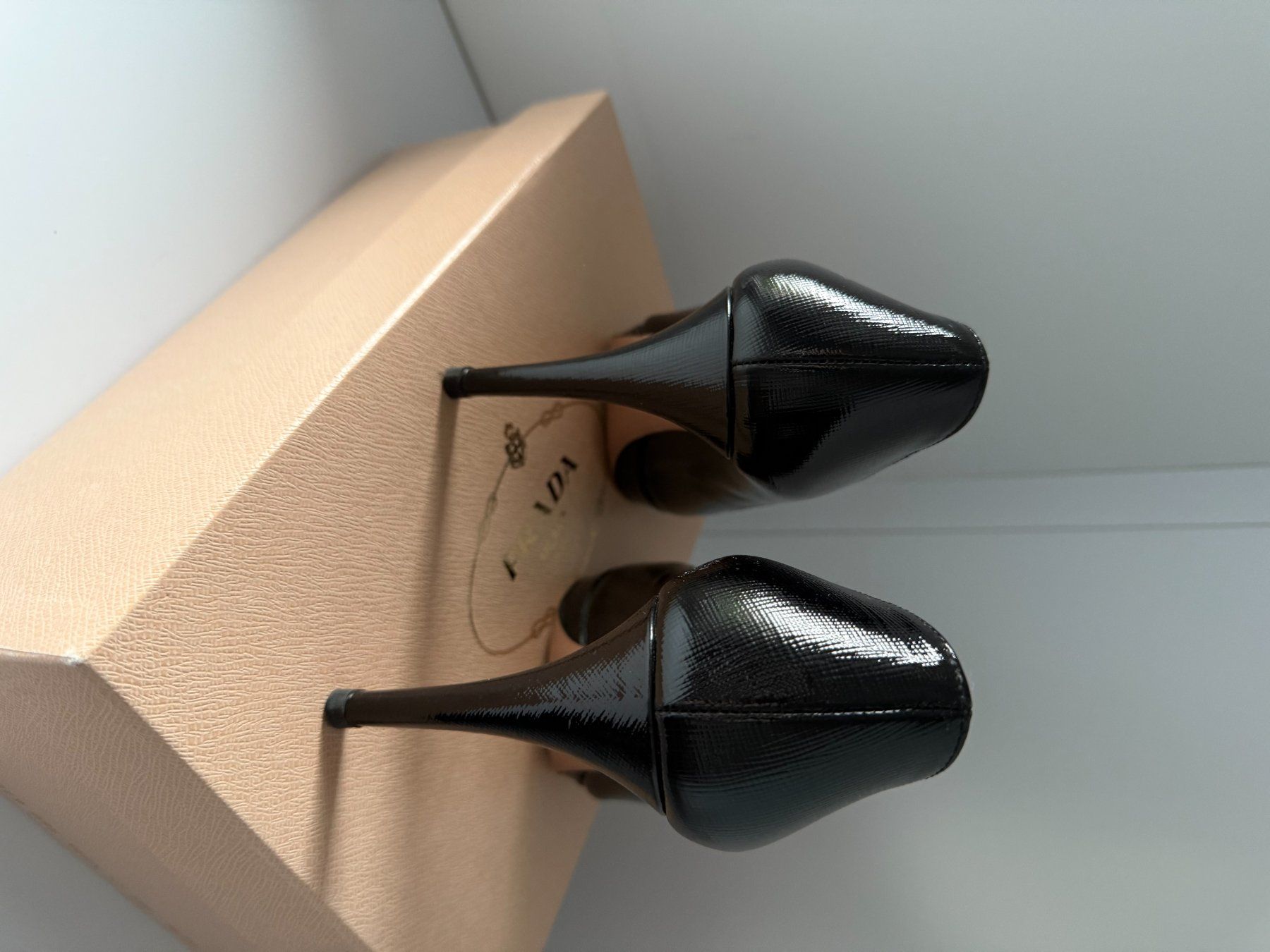 Prada Scarpe da donna: Prada High Heels – Nuovo (secondo la descrizione) da Horgen venduto da tsp_qr5b 3