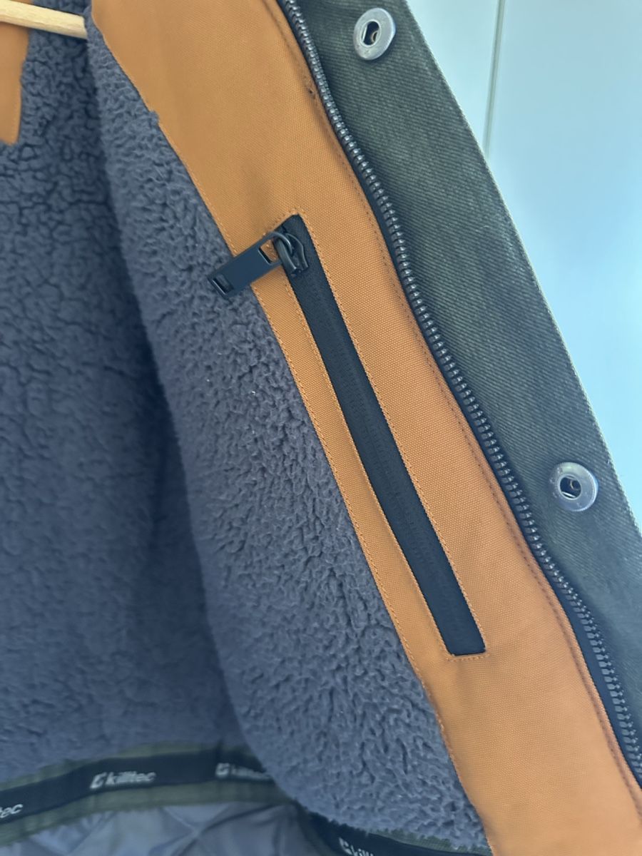 Killtec Jacken & Mäntel: NEU! Winterjacke Killtec  Gr. 176 – Neu (gemäss Beschreibung) aus Münchenbuchsee von Geromyno 5