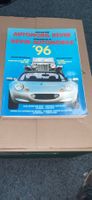 Automobil Revue Katalog 1996