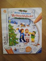 Tiptoi: Meine schönsten Weihnachtslieder - wie neu!