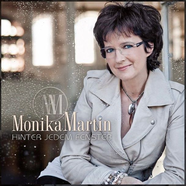 CDs: Monika Martin - Hinter jedem Fenster – Gebraucht aus Horn von enigma66