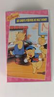 Les Chefs d'Oeuvre de Walt Disney VHS cassette (FR)