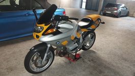 BMW R 1100 S