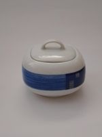 Sucrier en porcelaine