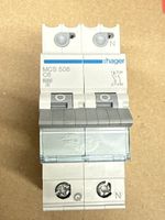Hager MCS 506 C6 Leitungsschutzschalter