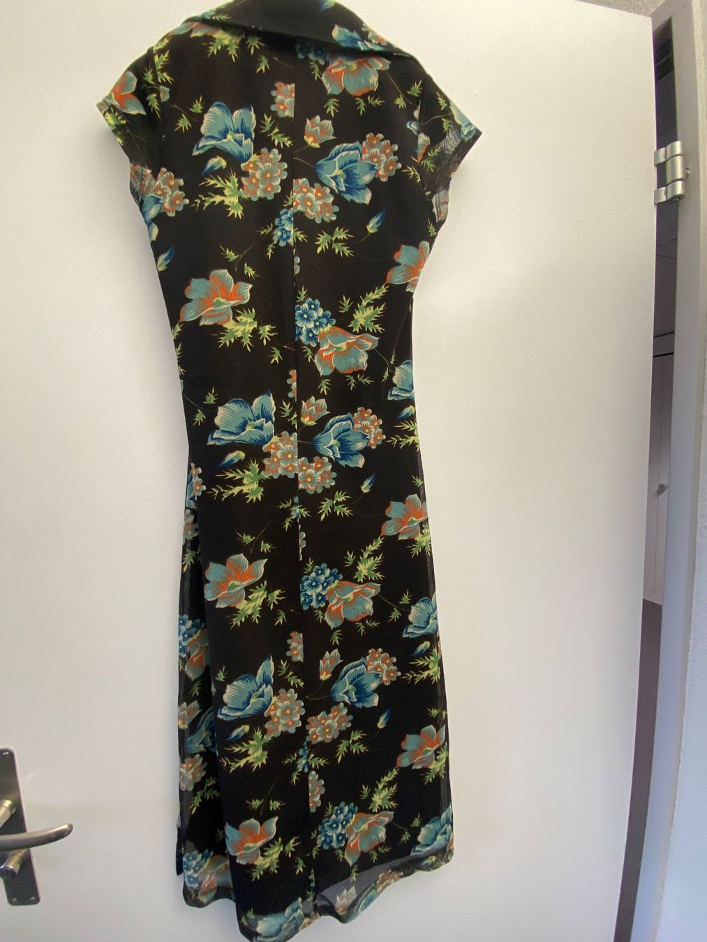 King Louie Vestiti: Sommerkleid von King Louie – Usato da Herrenschwanden venduto da Cate67 6