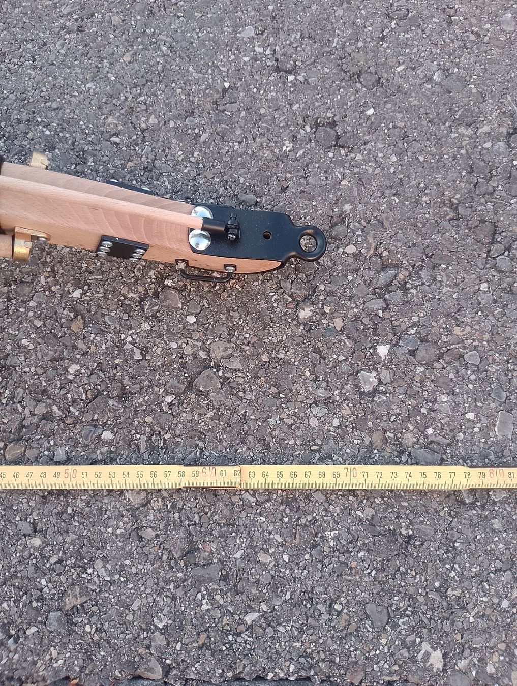 Kit di modellismo & Modellini statici: Modell Kanone von Jukar Spain – Usato da Safenwil venduto da dodgewc12 3