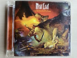 Meat Loaf - The Monster is Loose - Bad aut of Hell III