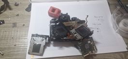 olympus omd e-m10 scrap parts