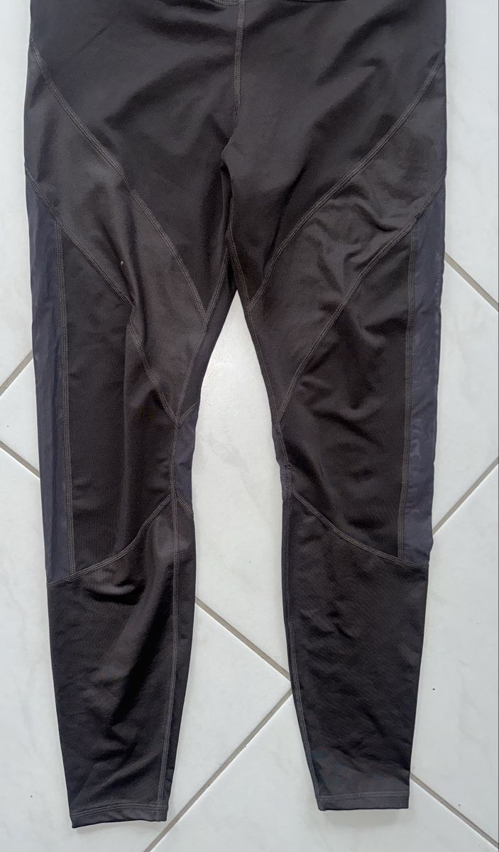 H&M Leggings: H&M LEGGINS GR. M neuwertig – Usato da Unteraegeri venduto da MH203 2