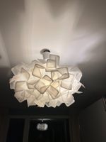 Clizia Deckenleuchte Weiß - SLAMP