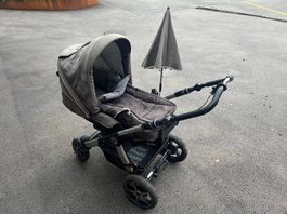 Hartan Kinderwagen - Guter Zustand, vollständige Ausstattung