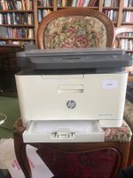 HP Color Laser MFP 178nw Farblaserdrucker