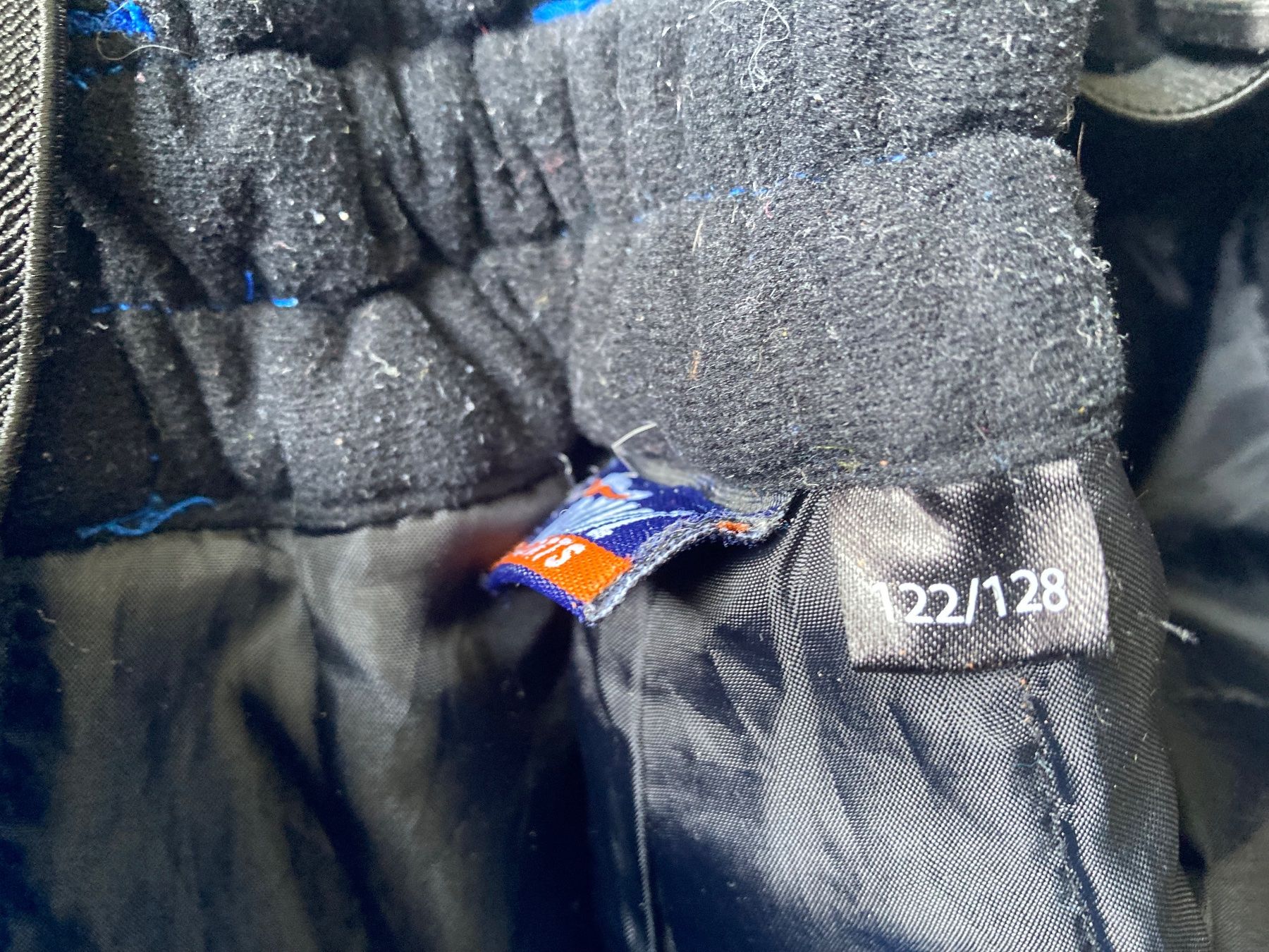 Pantaloni: Skihose, Gr. 122/128 – Usato da Aetingen venduto da Nadinsky 3