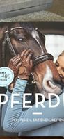 Pferde verstehen, erziehen, reiten 