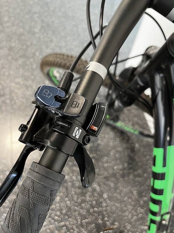 Vélos: Ghost Kato 4.9 AL 29 Grösse L – D'occasion à Zürich par BigRock89 4