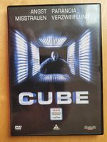CUBE