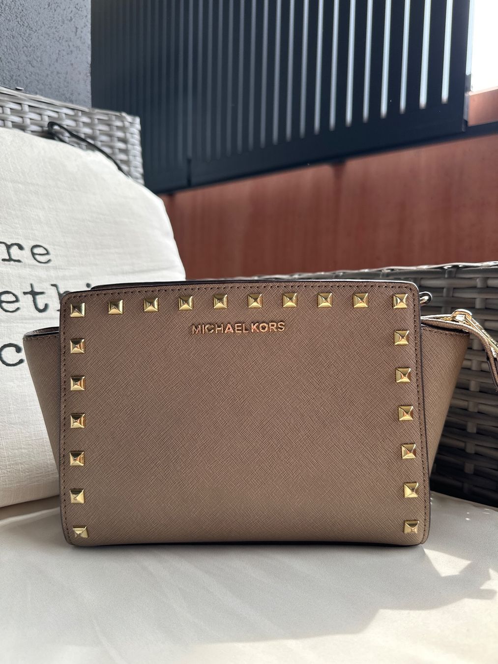 Michael Kors Sacs & sacs à dos: Michael Kors bag – D'occasion à Lugano par Micolb