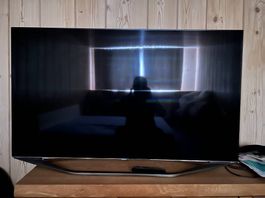 Samsung 55 Zoll Fernseher