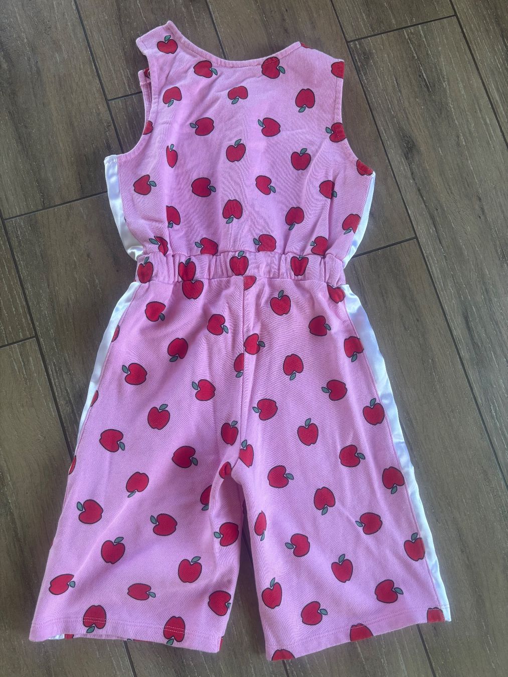 Lotti & Set di vestiti: 110_Benetton_brushed Cotton_wie NEU – Nuovo (secondo la descrizione) da Versegeres venduto da kista 2