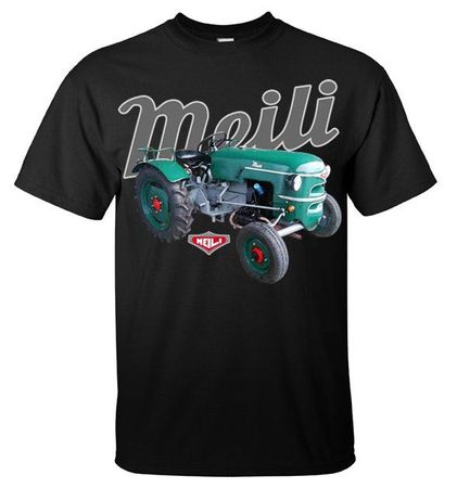 Meili T-Shirt