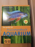 Aquarium, Das große GU Praxishandbuch von Ulrich Schliewen