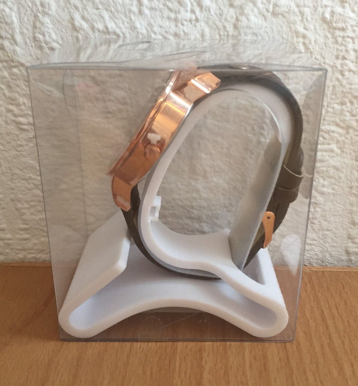 Uhren: AKTION Herren Armbanduhr – Neu und originalverpackt aus Basel von Seifehuesli 4