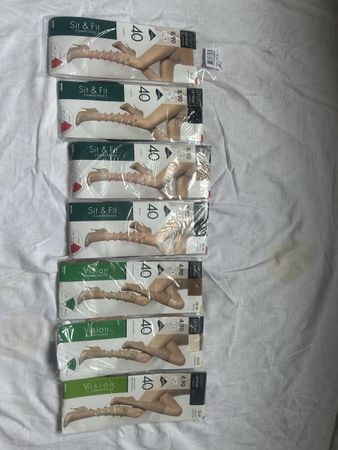 Strumpfhose