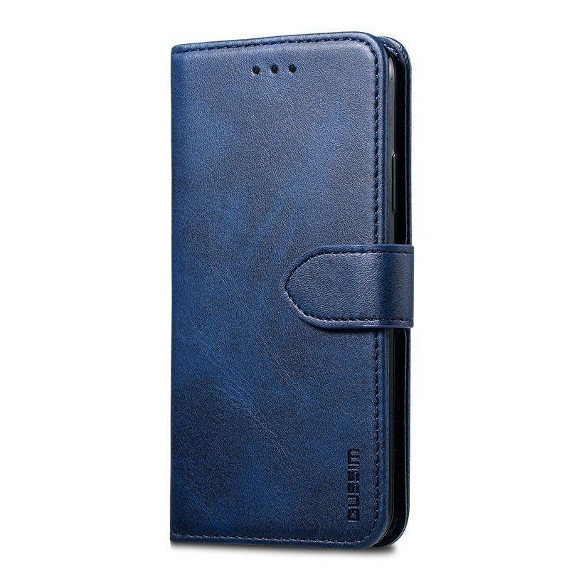 Apple Cover & Protezioni schermo: iPhone 11 Pro max Hülle Wallet Case Blau + Glas TOPPREIS !! – Nuovo e nell'imballaggio originale da Einsiedeln venduto da Acodi3004