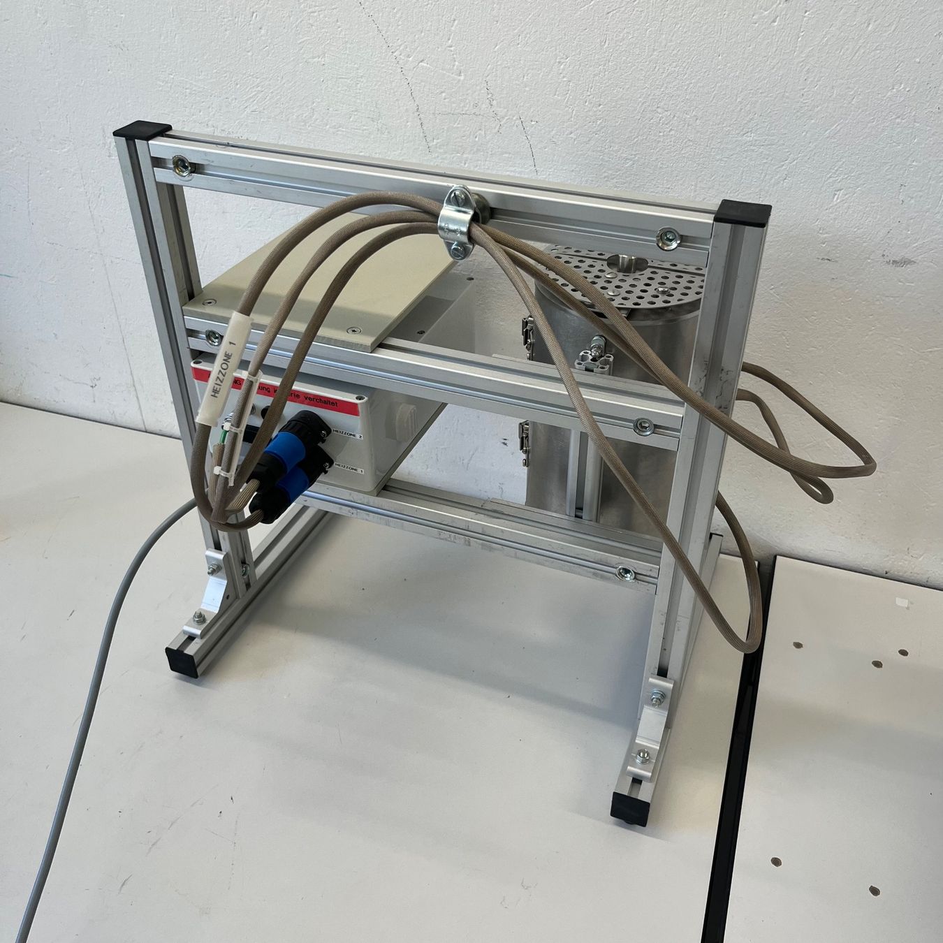 Laborzubehör: Standalone HPLC Hochtemperatur Column Heater – Gebraucht aus Niederdorf von LeptonAG_Labor 5