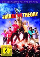 The Big Bang Theory