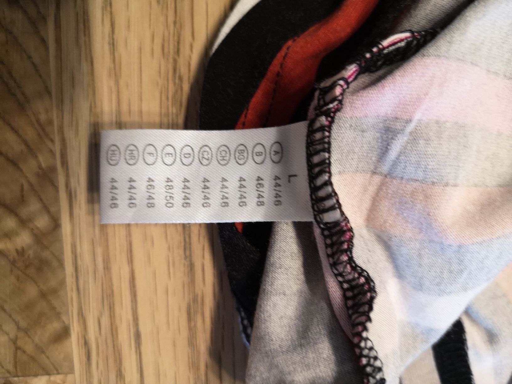 Vestiti: Tunika oder Kleid Gr 44/46 – Nuovo (secondo la descrizione) da Forch venduto da Hakyboss 7