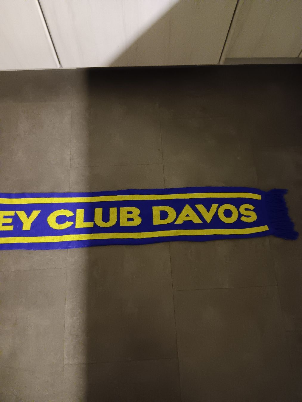 Foulard & Sciarpe: Hcd Schal – Usato da kölliken venduto da TerryCash 2