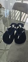 Polo Ralph Lauren Flip-Flops Grösse 42 für den Sommer