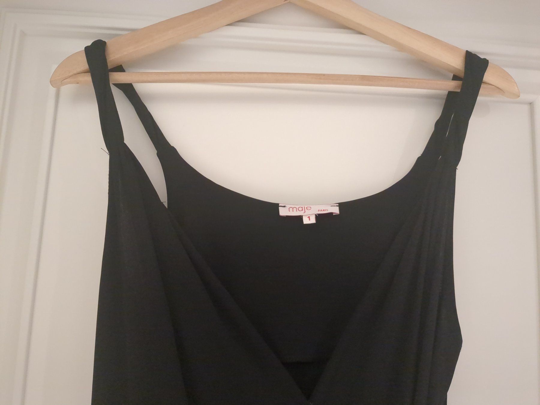 Maje Vestiti: Robe Maje Vintage (neuve) – Nuovo (secondo la descrizione) da Grueningen venduto da t.campanella 1