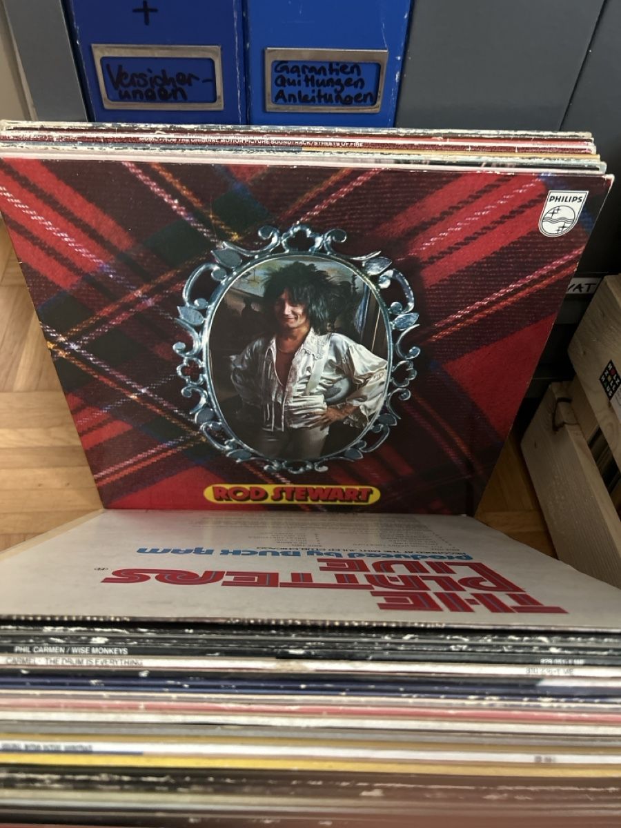 Dischi in vinile: Plattensammlung 43 Lps – Usato da Solothurn venduto da MattoLoco 5