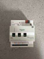 Unité de commande Schneider KNX