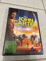 John Carter - Zwischen zwei Welten (DVD)