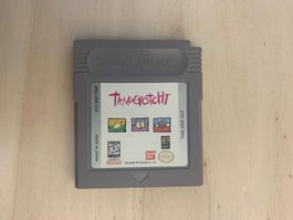 Tamagotchi für Gameboy