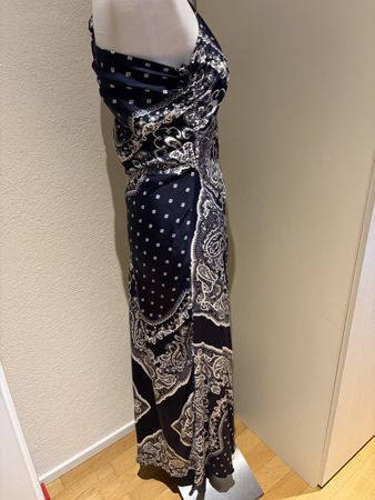 Sandro dress