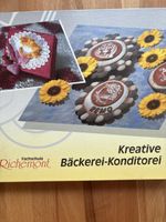 Kreative Bäckerei-Konditorei