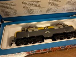 Locomotive Märklin 
