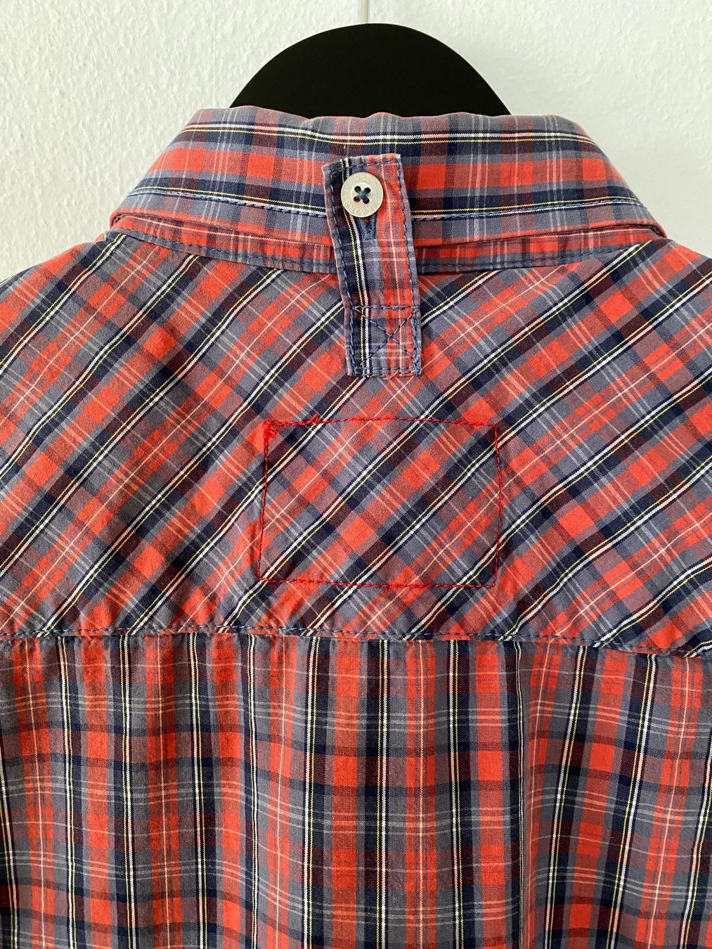 Hemden: Herrenhemd - Jack&Jones - Grösse M – Gebraucht aus Zürich von Joaoleal 6