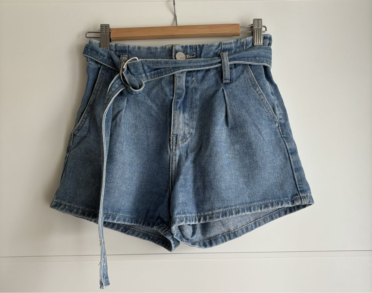 Jeans: jeans shorts – Usato da Männedorf venduto da giu_wm6d